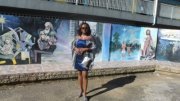 Astrid Hayling-edwards