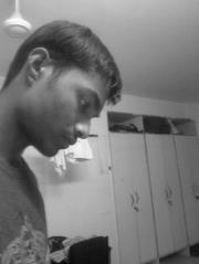 Rishabh Roy
