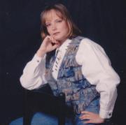 Dawn Jett