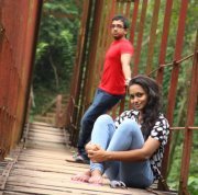 Ruth Mathararachchi