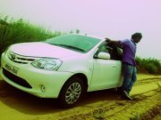 Padam Rao