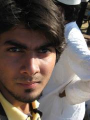 Arsalan Ali