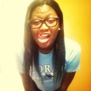 Kymyatta Burrell