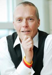 Peter Kapitein