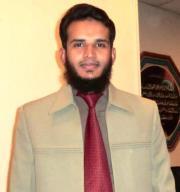Imran Farooq