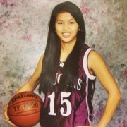 Caitlin Kyaw