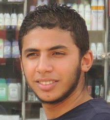 Ahmad