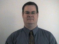 Stephen Poirier