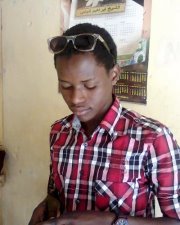 Abdulazeem Umar