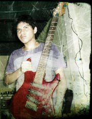 Allan Nachzeher
