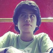 Darwin Garrido