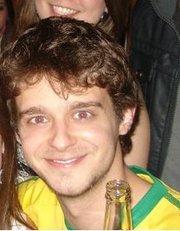 Cassio Pecharki
