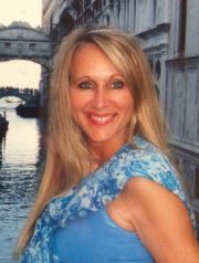 Jeanette Backer