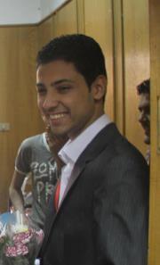 Abdelrahman Elhosseiny