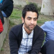 Osama Shahin