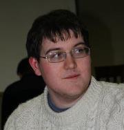Joshua Justice