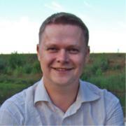 Andrei Grebenschikov