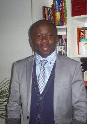 Michael Jack