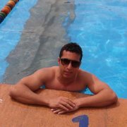 Mohammed Yehia