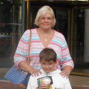 Christine Morrison dingman