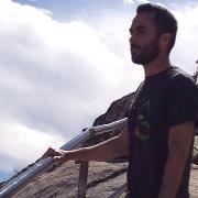 Andrew Brandon