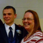 Janine Moffit vanstee