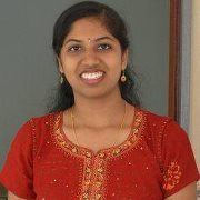 Kavita Subramaniam
