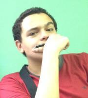 Ahmed