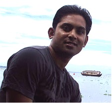 Simanta Thakuria