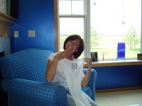 Pati 'perry' richards