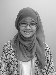 Adisti Putri Heldini