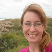 Kimberly Stromgren