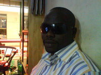 Joseph Ngetich
