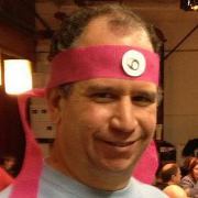 Chris Calabro