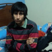 Omar Cuba estrella