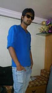 Badshah Sayed