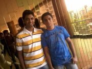 Vijay Iyer