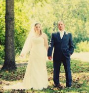 Danielle Strahl-heldreth