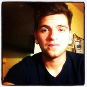 Chris Jaurigue