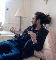 Ahmed Lakbar