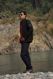 Moniraj Saikia