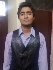 Ahmad Nabeel