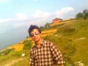 Uday Timilsena