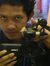 M Afwan