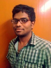 Kishore Dubbasi