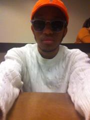 Saintpierre Hamilton