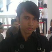 Raimi Nuruddin