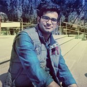 Raxx Arora