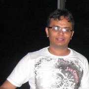 Ashish Dubey