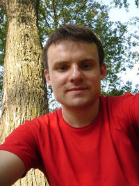 Антон Иванов